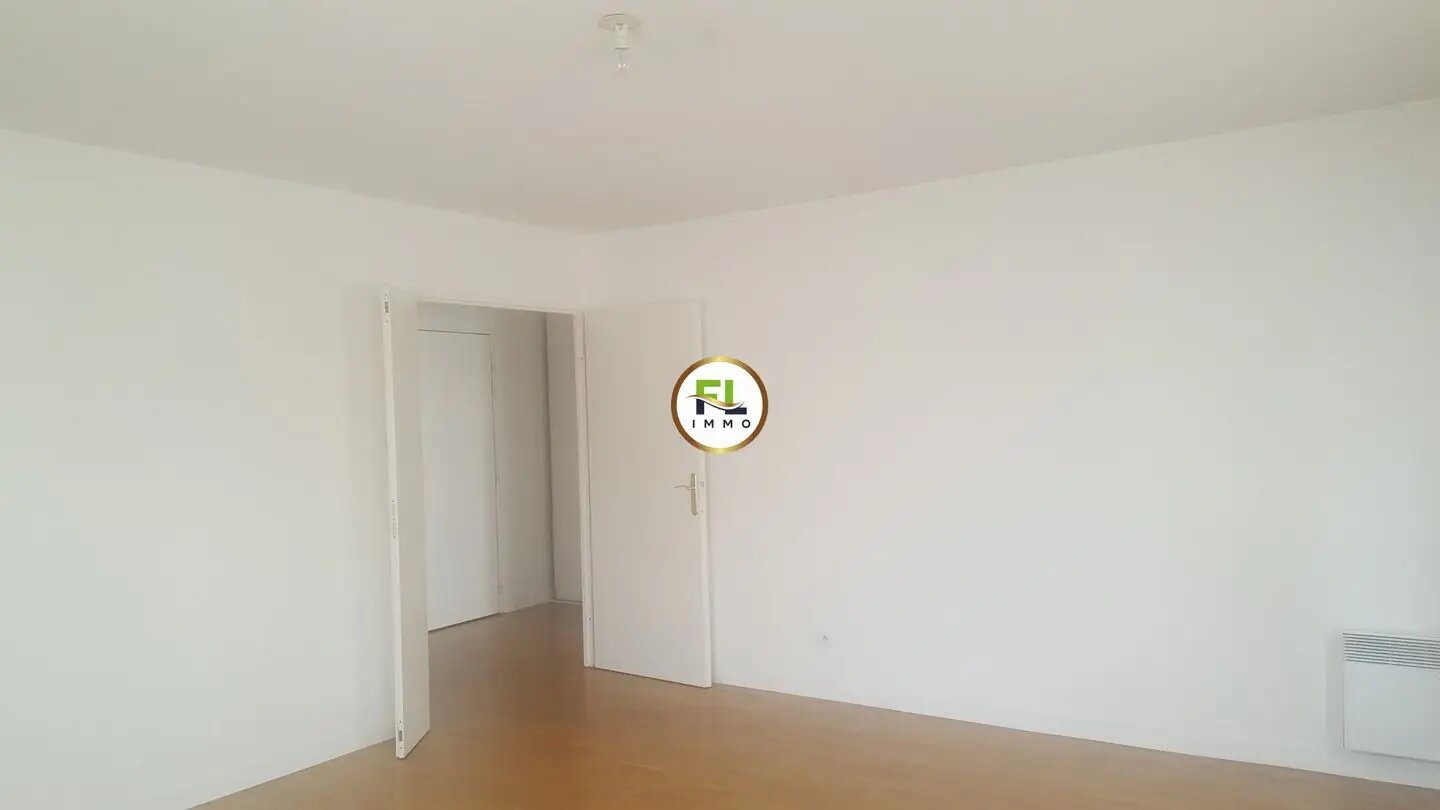 Appartement à louer, 69m², Poissy