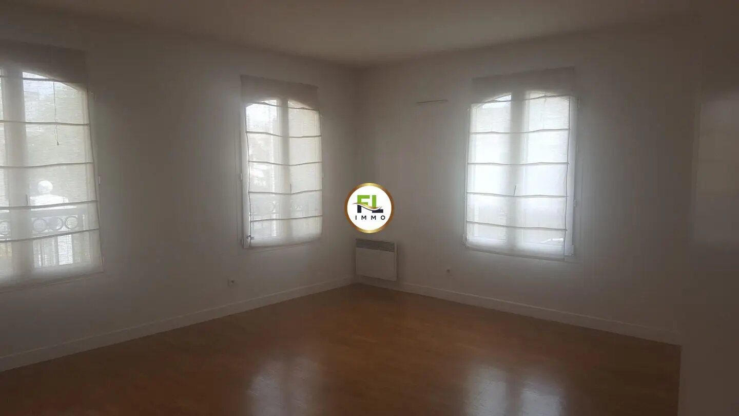 Appartement à louer, 69m², Poissy