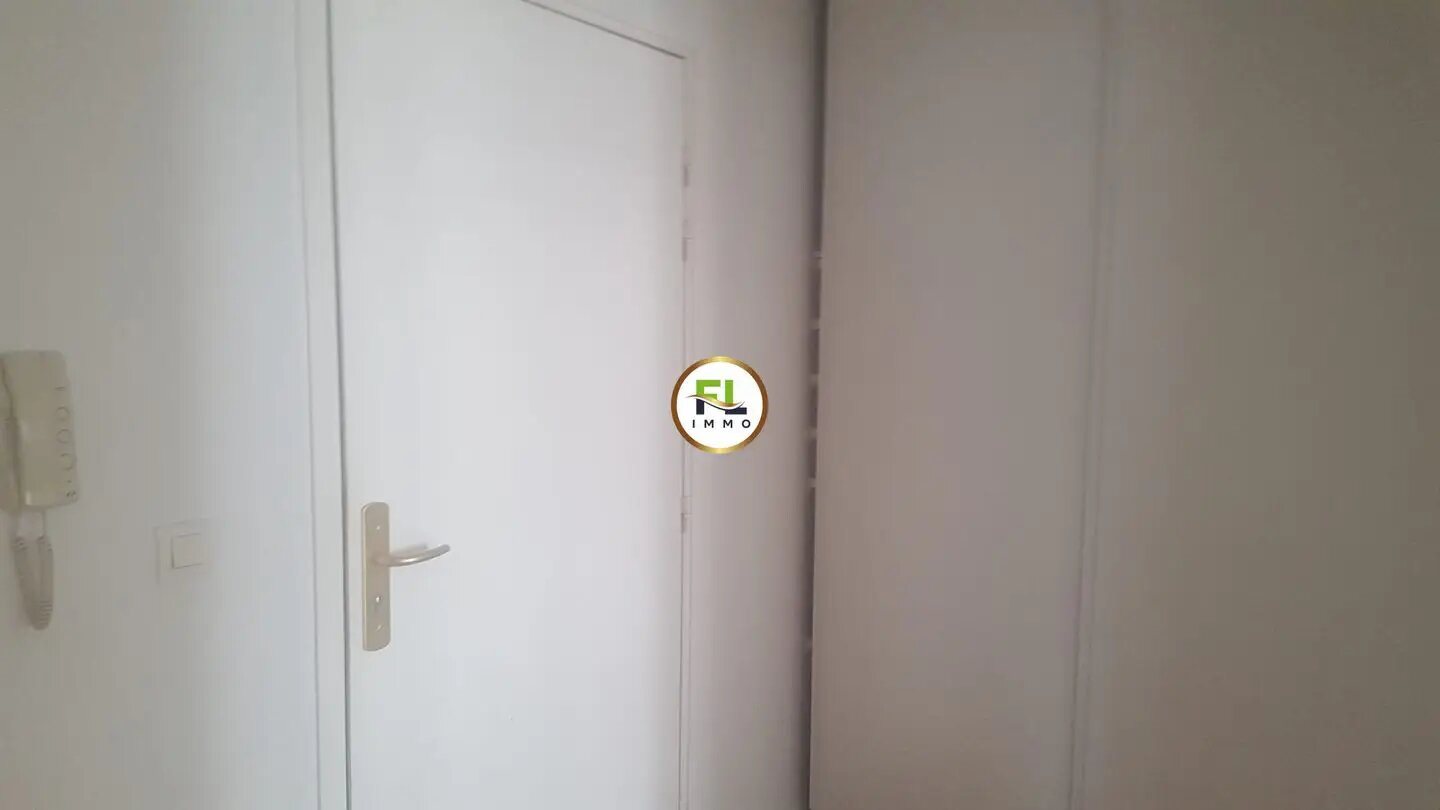Appartement à louer, 69m², Poissy