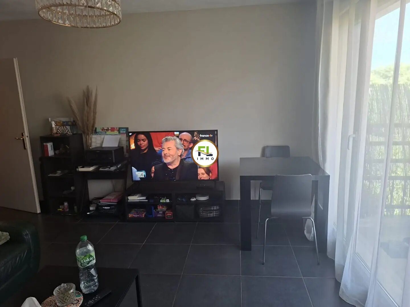 Appartement à louer, 43m², Achères