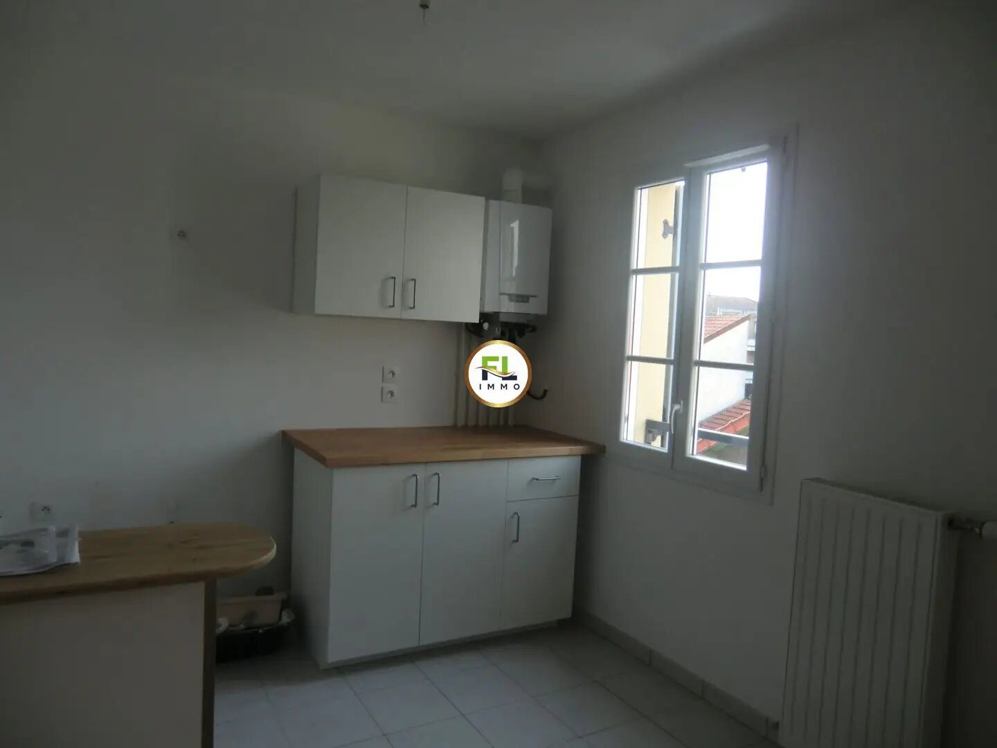 Appartement à vendre, 30m², Achères