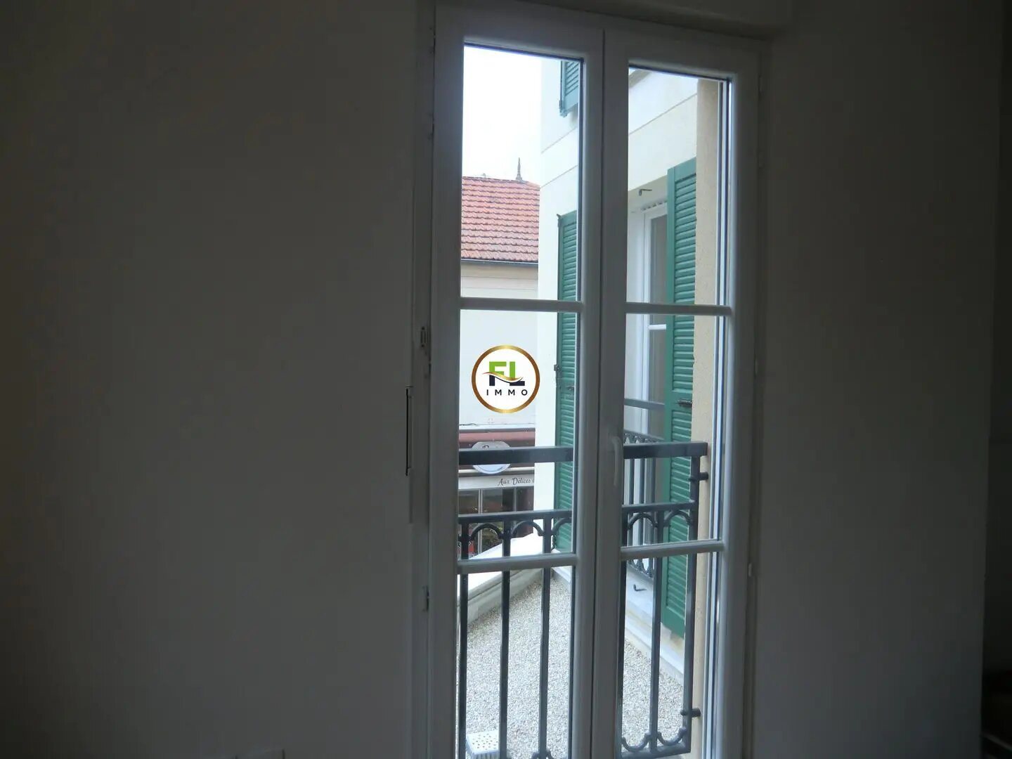 Appartement à vendre, 30m², Achères