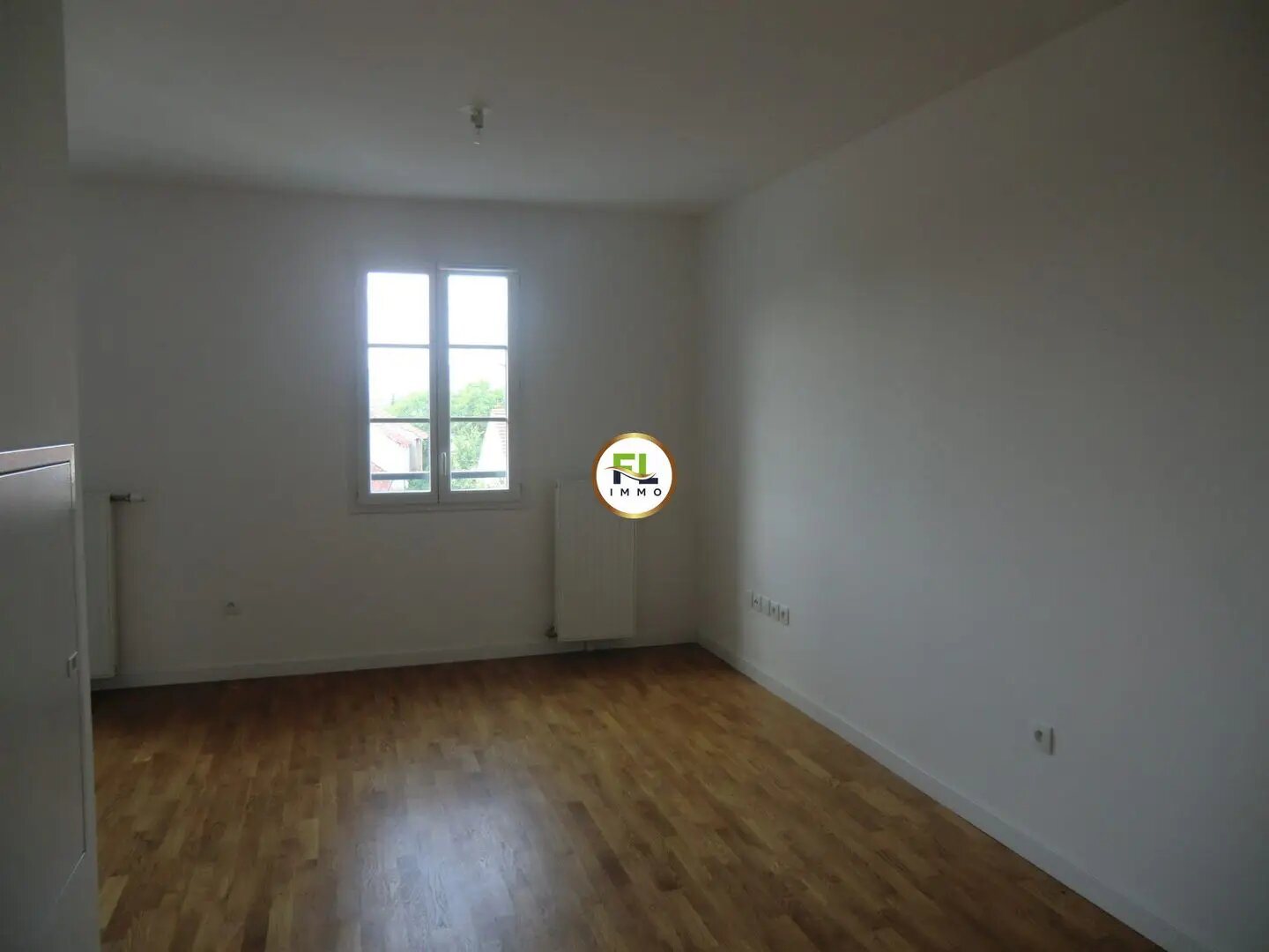 Appartement à vendre, 30m², Achères