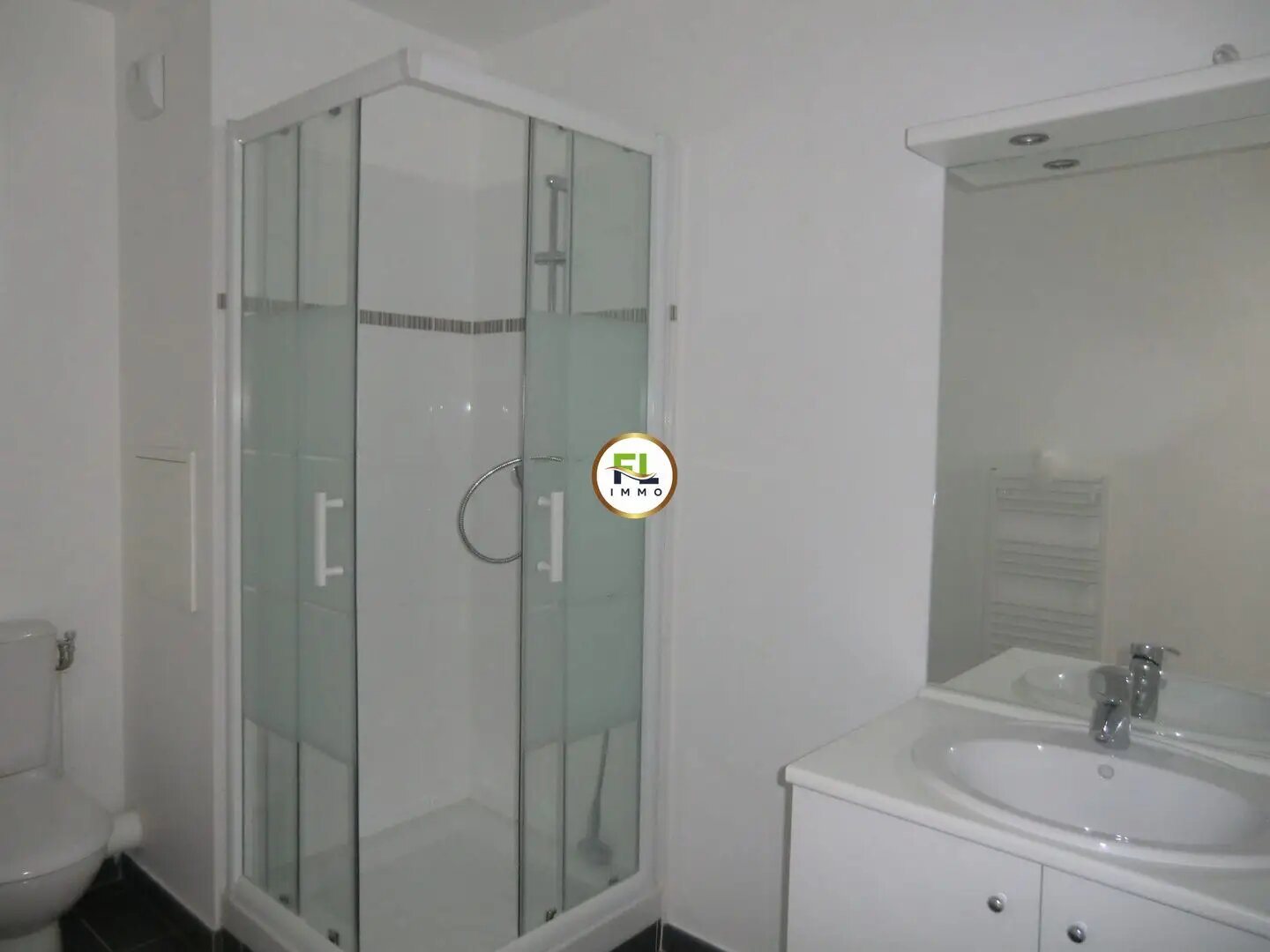 Appartement à vendre, 30m², Achères