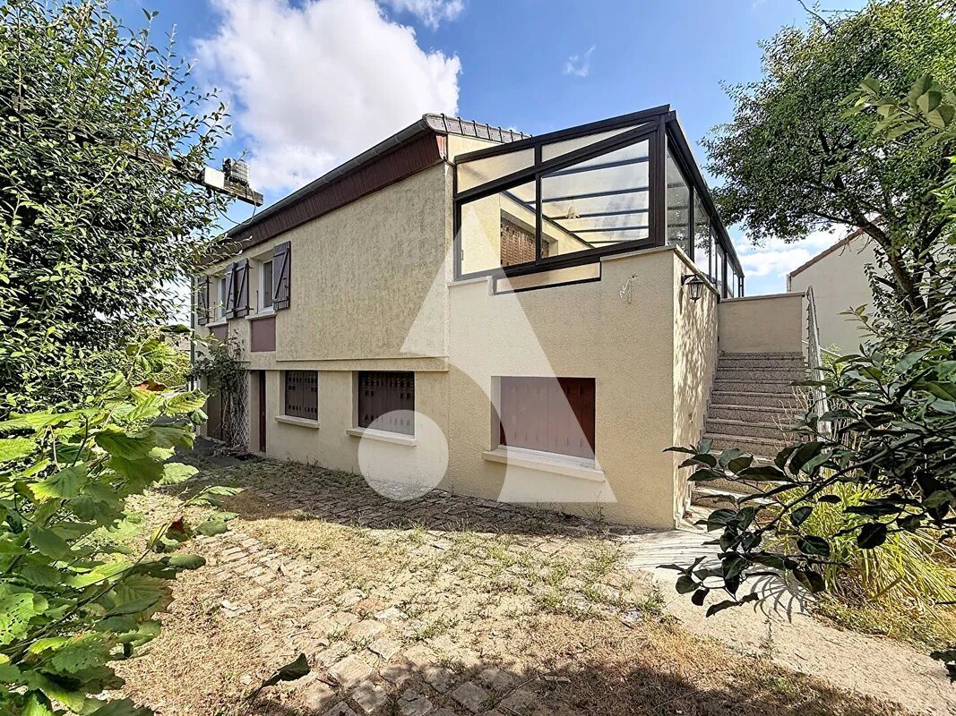 Maison à vendre, 103m², Dammartin-en-Goële