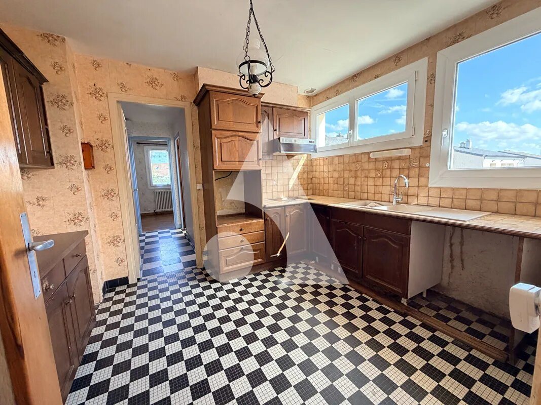 Maison à vendre, 103m², Dammartin-en-Goële