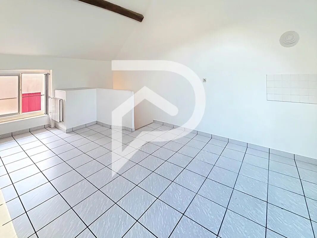 Appartement à vendre, 37m², Saint-Soupplets