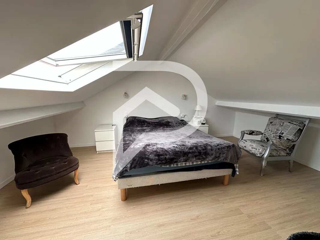 Maison à vendre, 77m², Saint-Soupplets