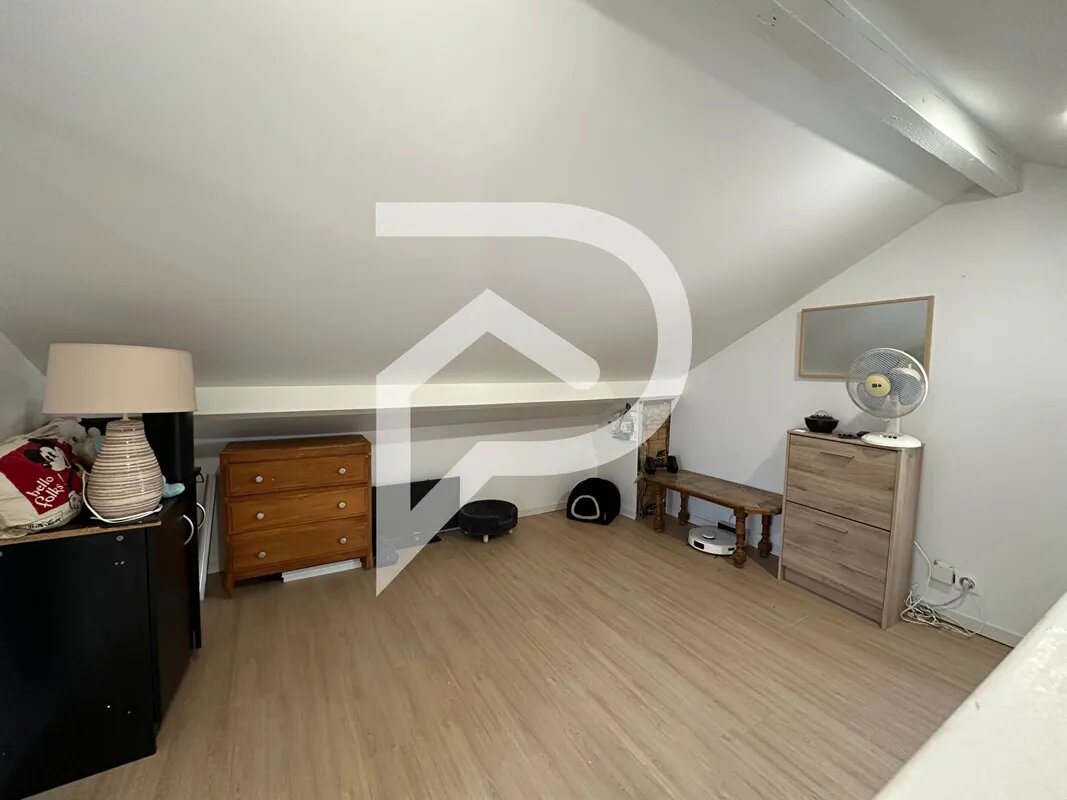 Maison à vendre, 77m², Saint-Soupplets
