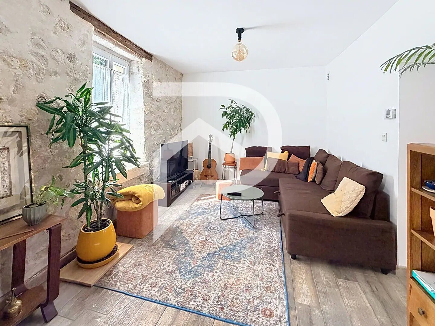 Maison à vendre, 68m², Dammartin-en-Goële