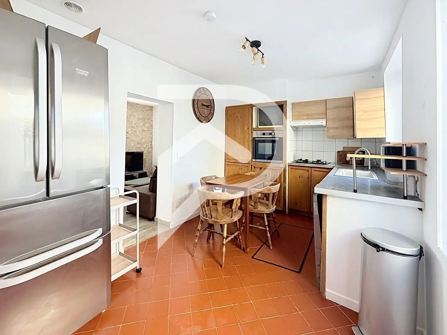 Maison à vendre, 68m², Dammartin-en-Goële