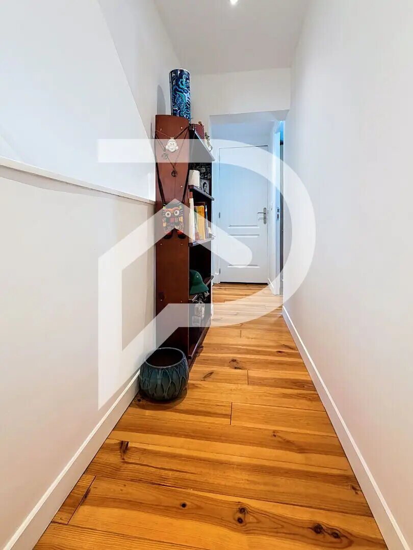 Maison à vendre, 68m², Dammartin-en-Goële
