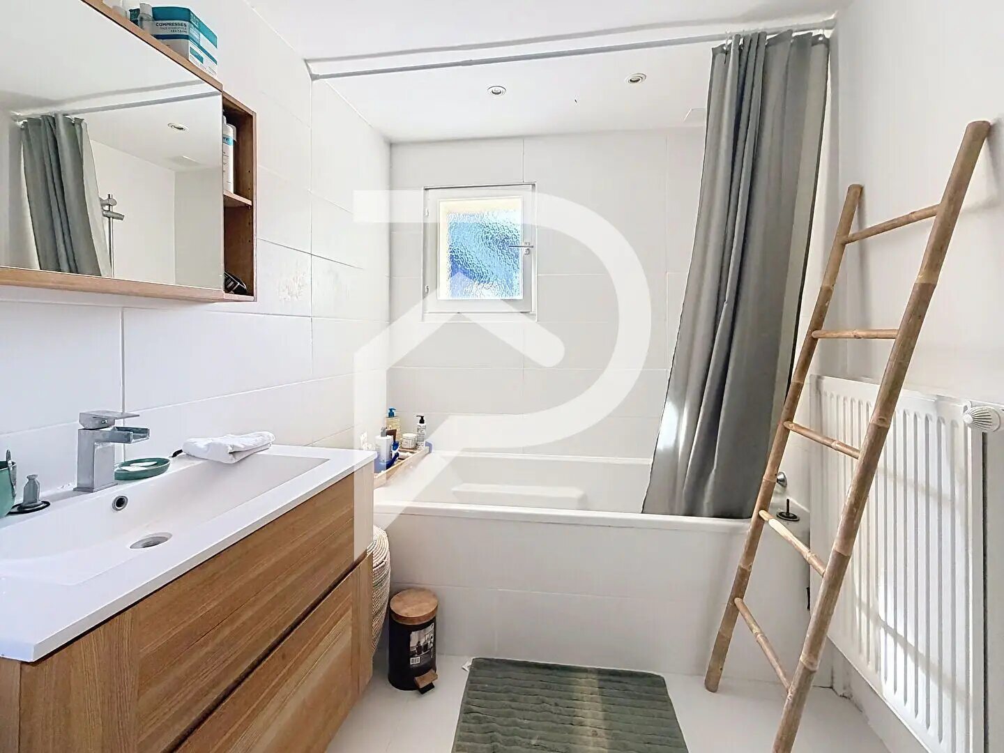 Maison à vendre, 68m², Dammartin-en-Goële