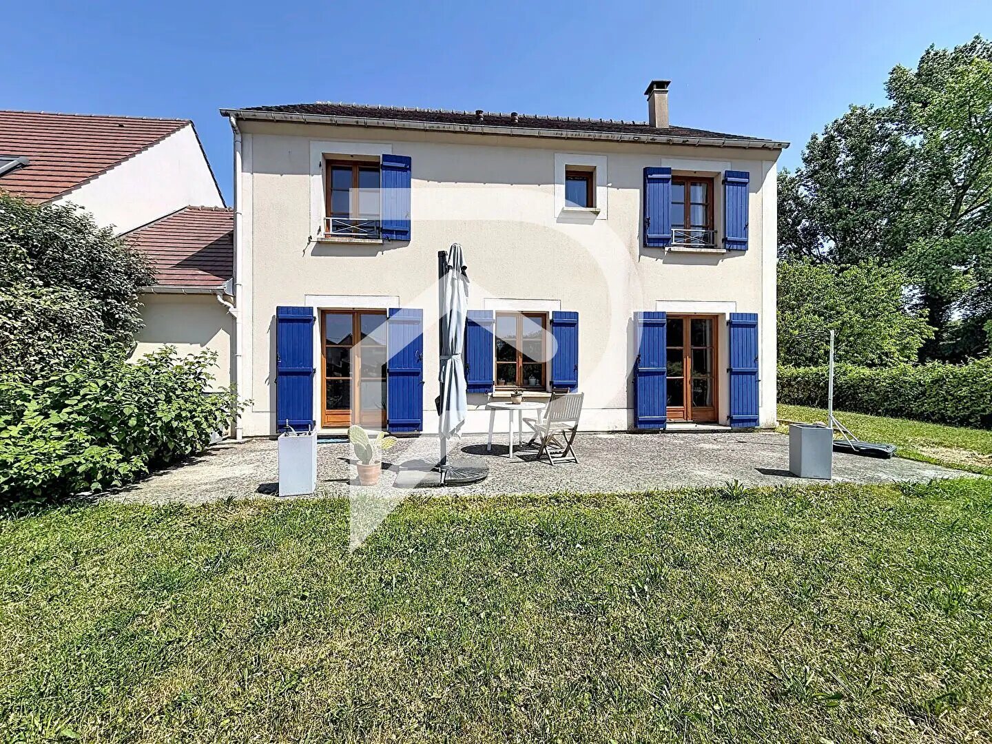 Maison à vendre, 145m², Saint-Pathus