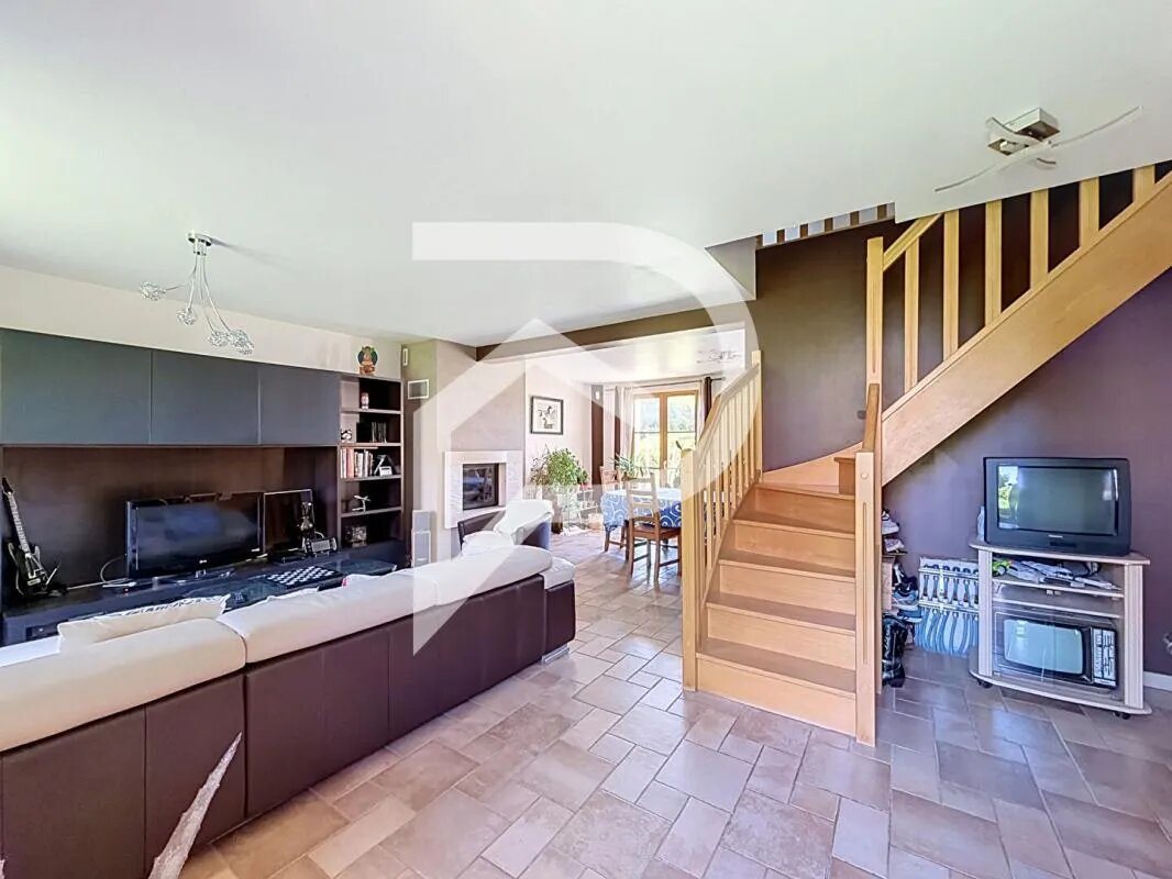 Maison à vendre, 145m², Saint-Pathus