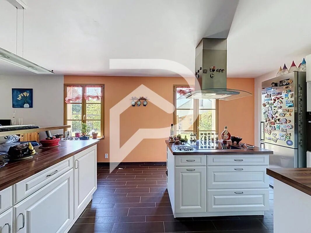 Maison à vendre, 145m², Saint-Pathus