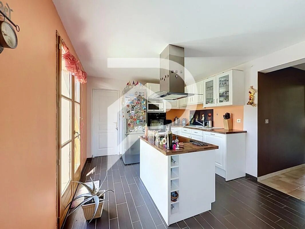 Maison à vendre, 145m², Saint-Pathus
