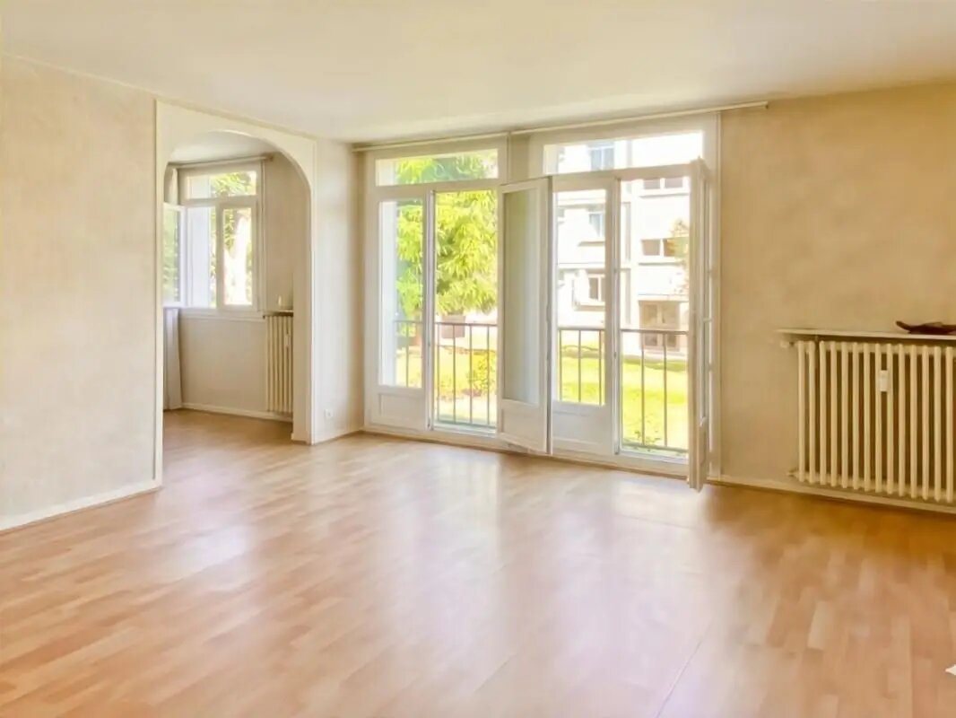 Appartement à vendre, 62m², Le Chesnay