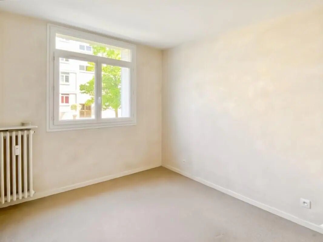 Appartement à vendre, 62m², Le Chesnay