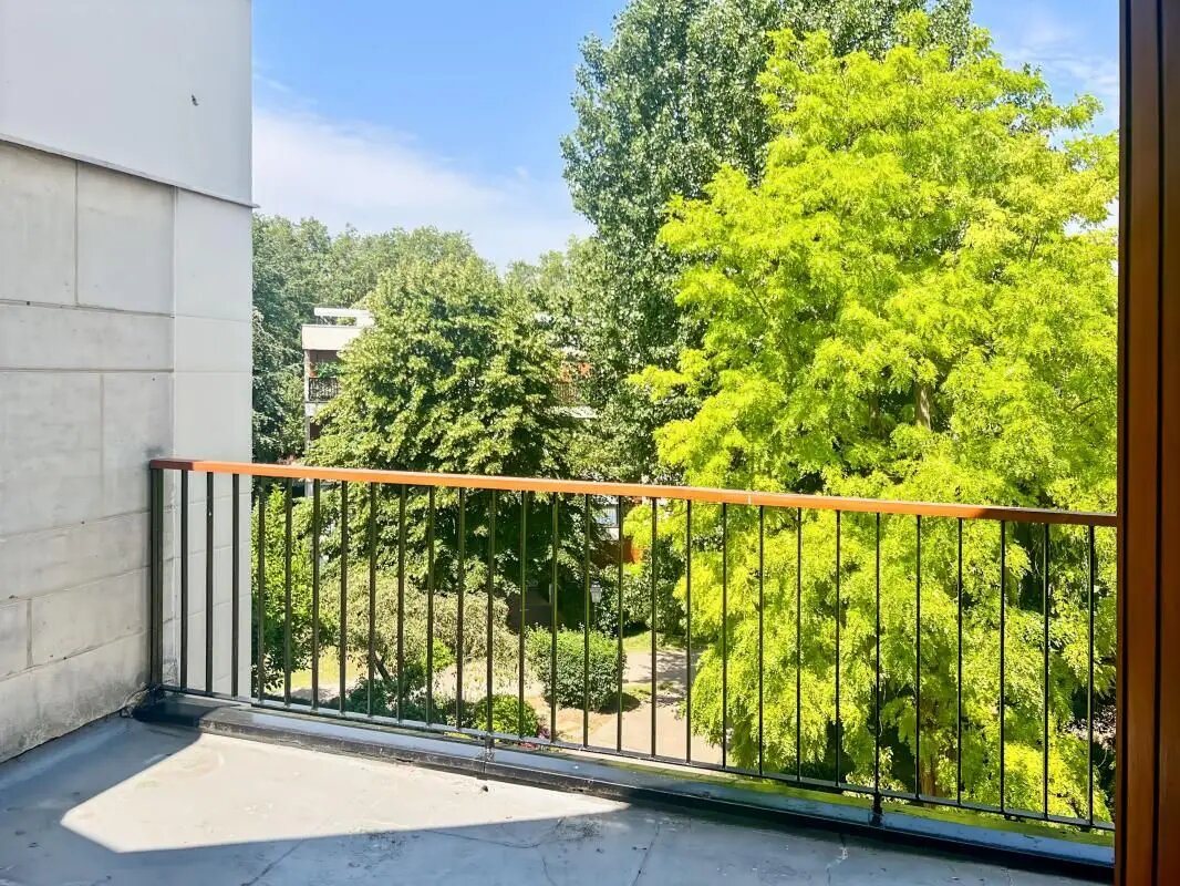 Appartement à vendre, 77m², Rocquencourt