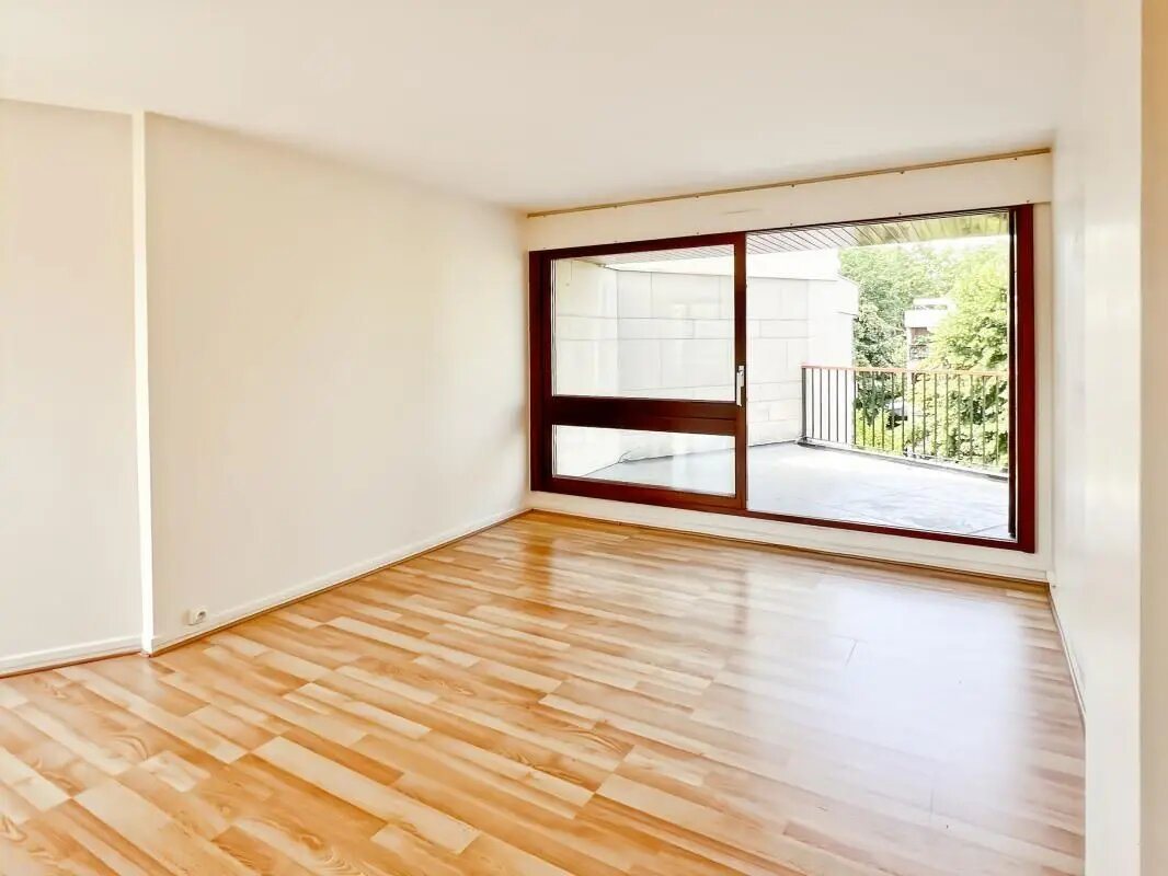 Appartement à vendre, 77m², Rocquencourt