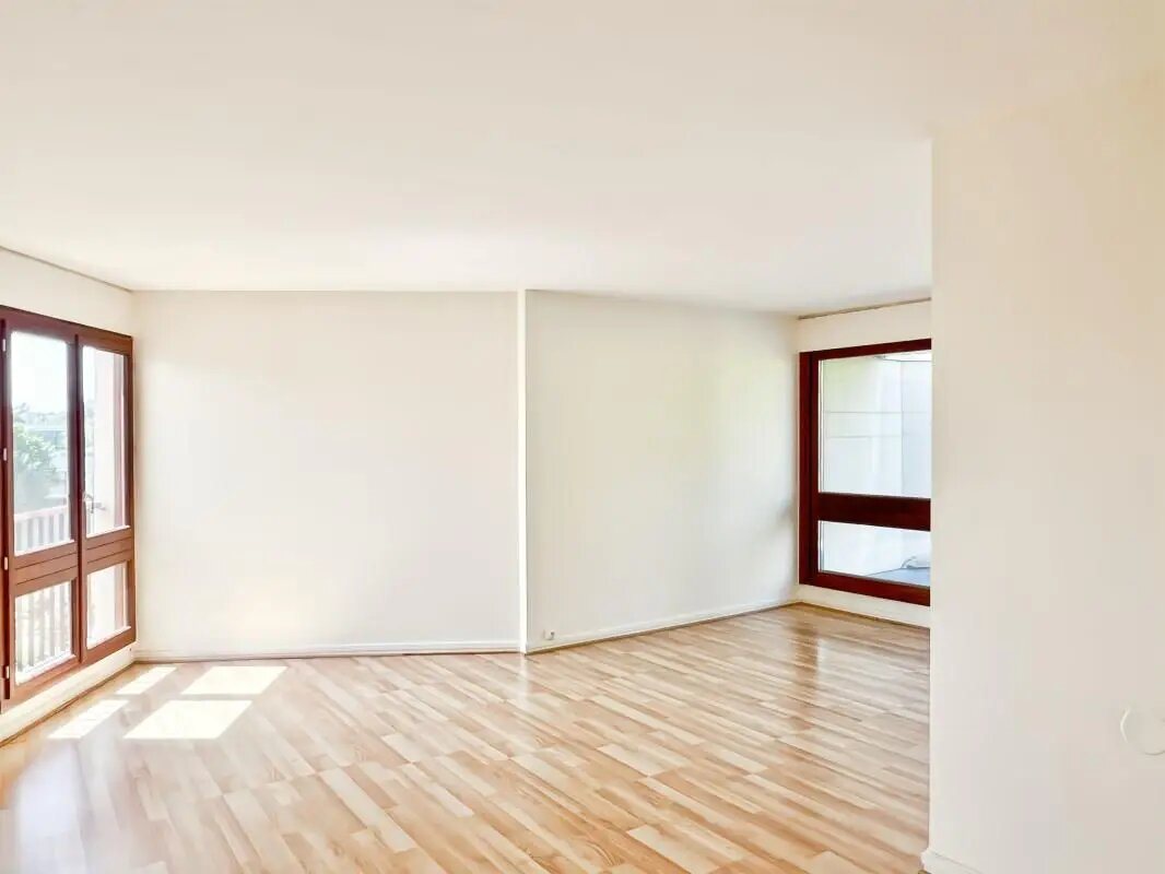 Appartement à vendre, 77m², Rocquencourt