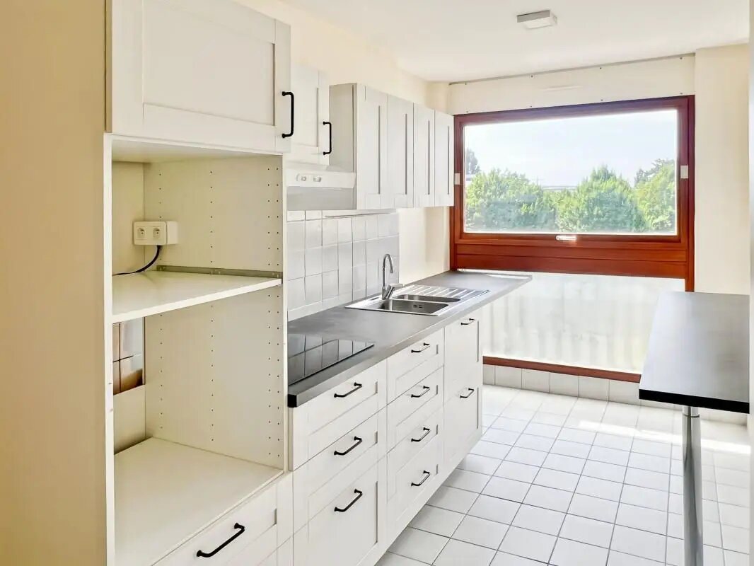 Appartement à vendre, 77m², Rocquencourt