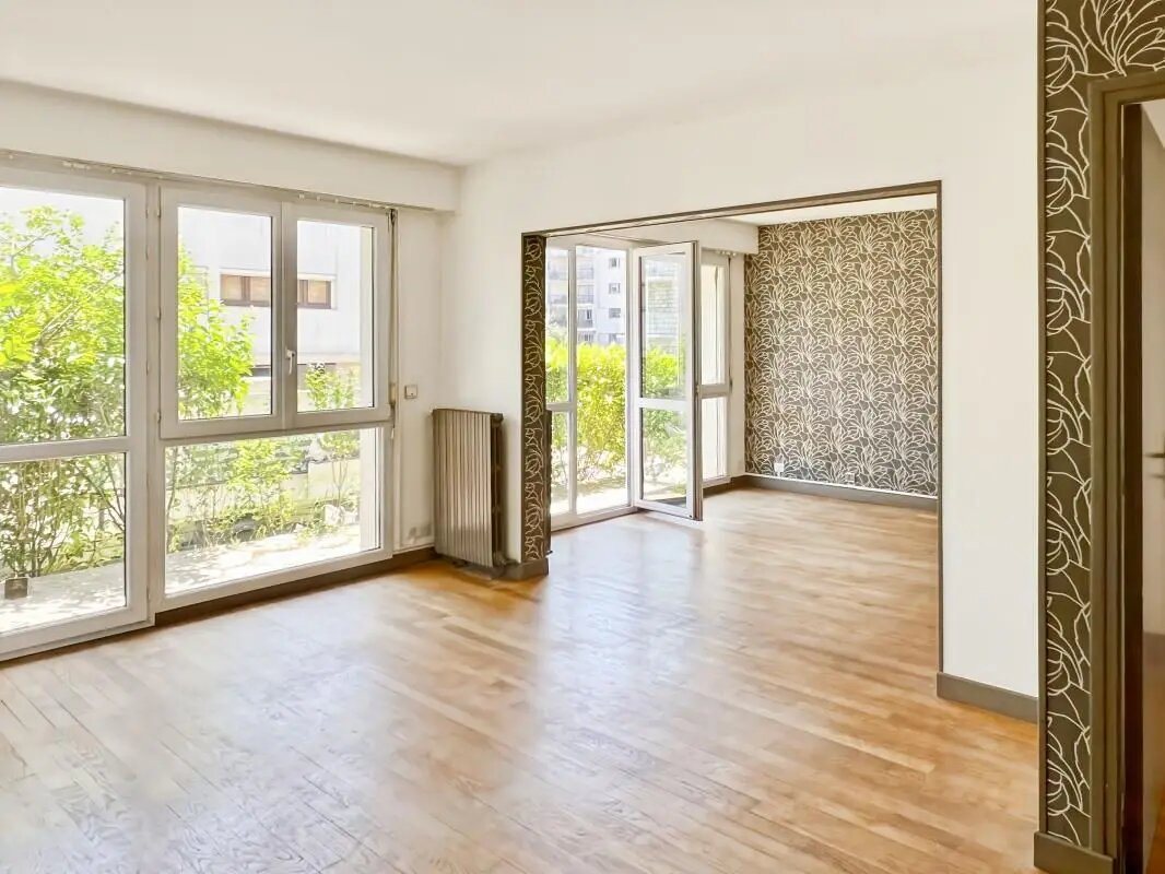 Appartement à vendre, 52m², Rocquencourt