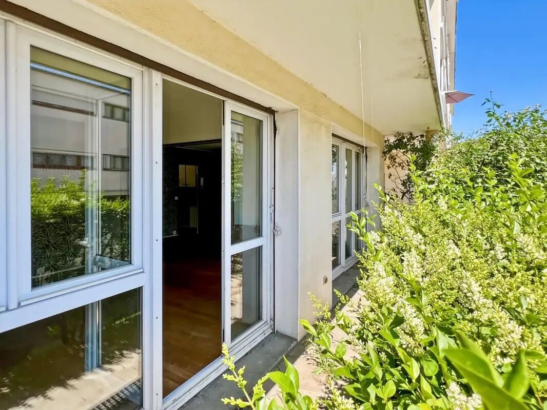 Appartement à vendre, 52m², Rocquencourt