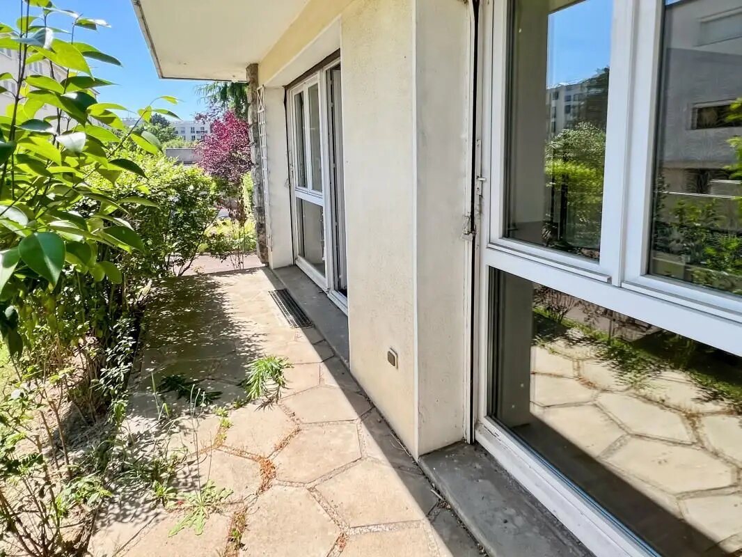 Appartement à vendre, 52m², Rocquencourt