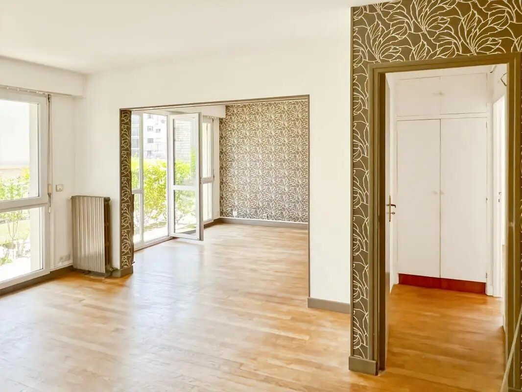 Appartement à vendre, 52m², Rocquencourt