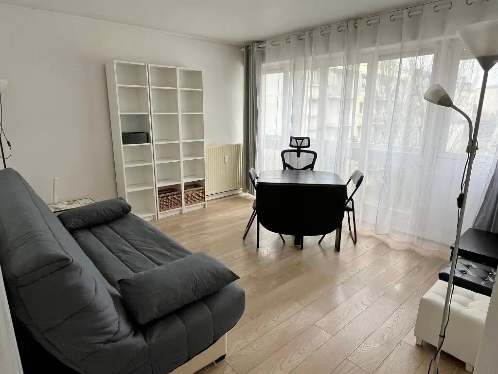 Appartement à louer, 31m², Versailles