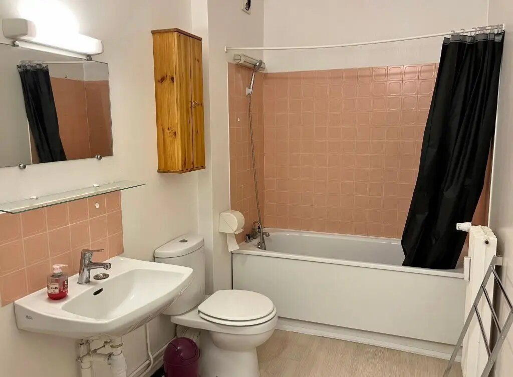 Appartement à louer, 31m², Versailles