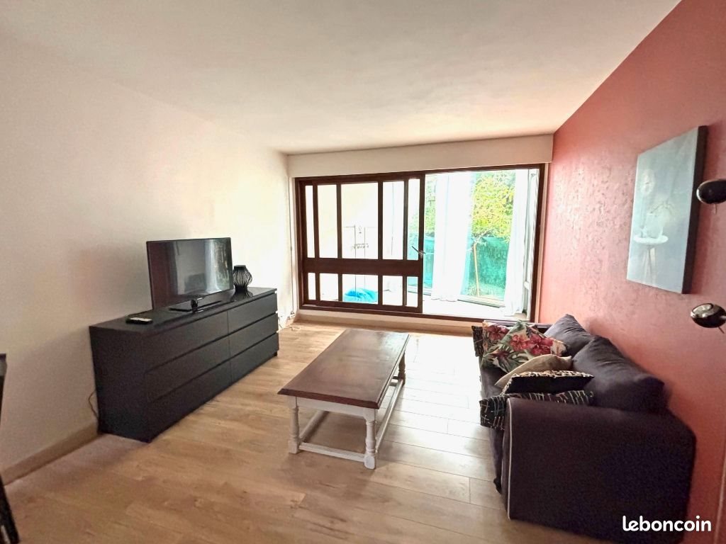 Appartement à louer, 53m², Le Chesnay
