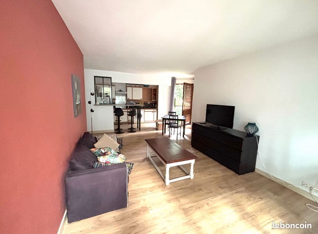 Appartement à louer, 53m², Le Chesnay