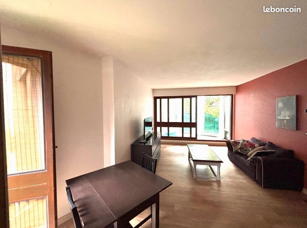 Appartement à louer, 53m², Le Chesnay