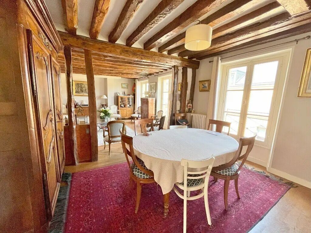 Appartement à louer, 130m², Versailles