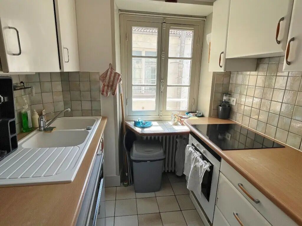 Appartement à louer, 130m², Versailles