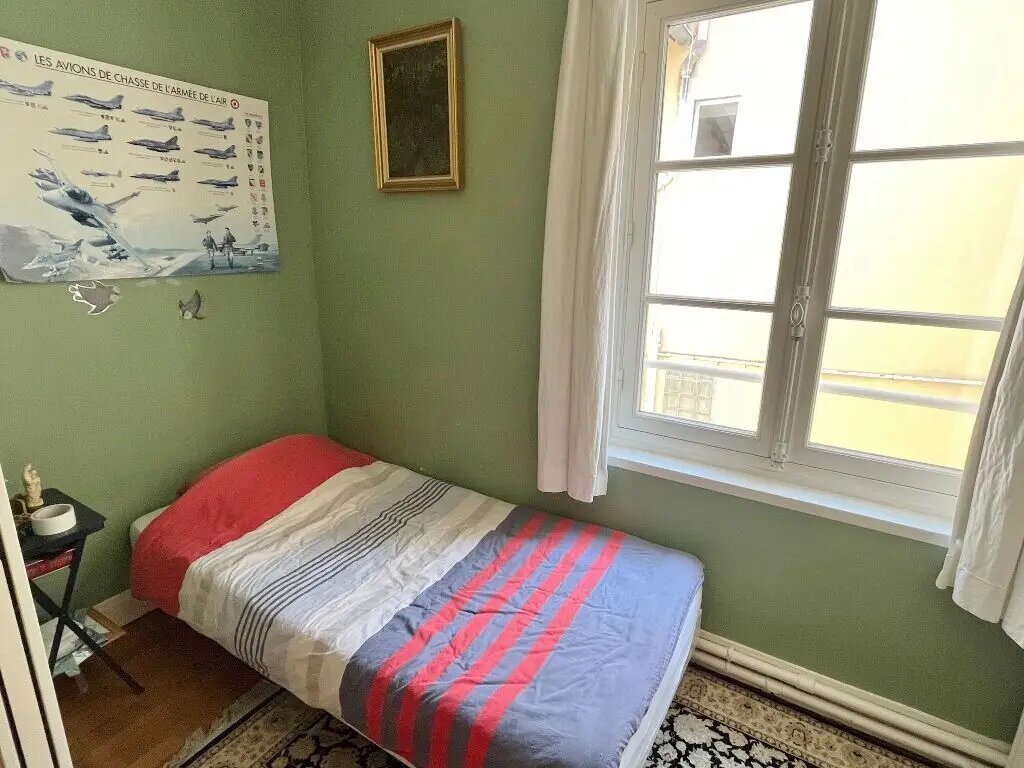 Appartement à louer, 130m², Versailles