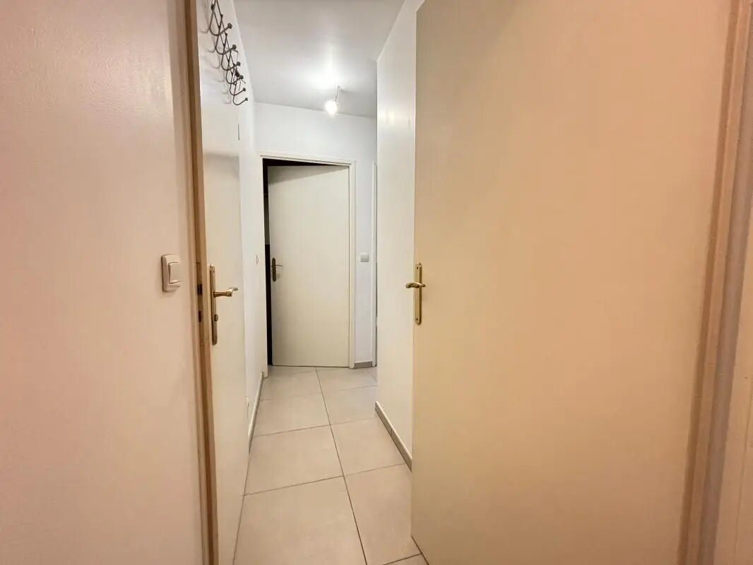 Appartement à vendre, 49m², Pontault-Combault