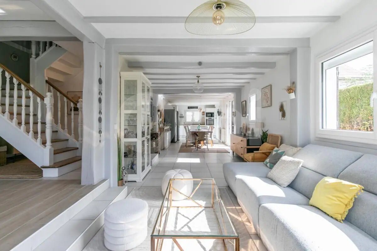 Maison à vendre, 135m², Pontault-Combault