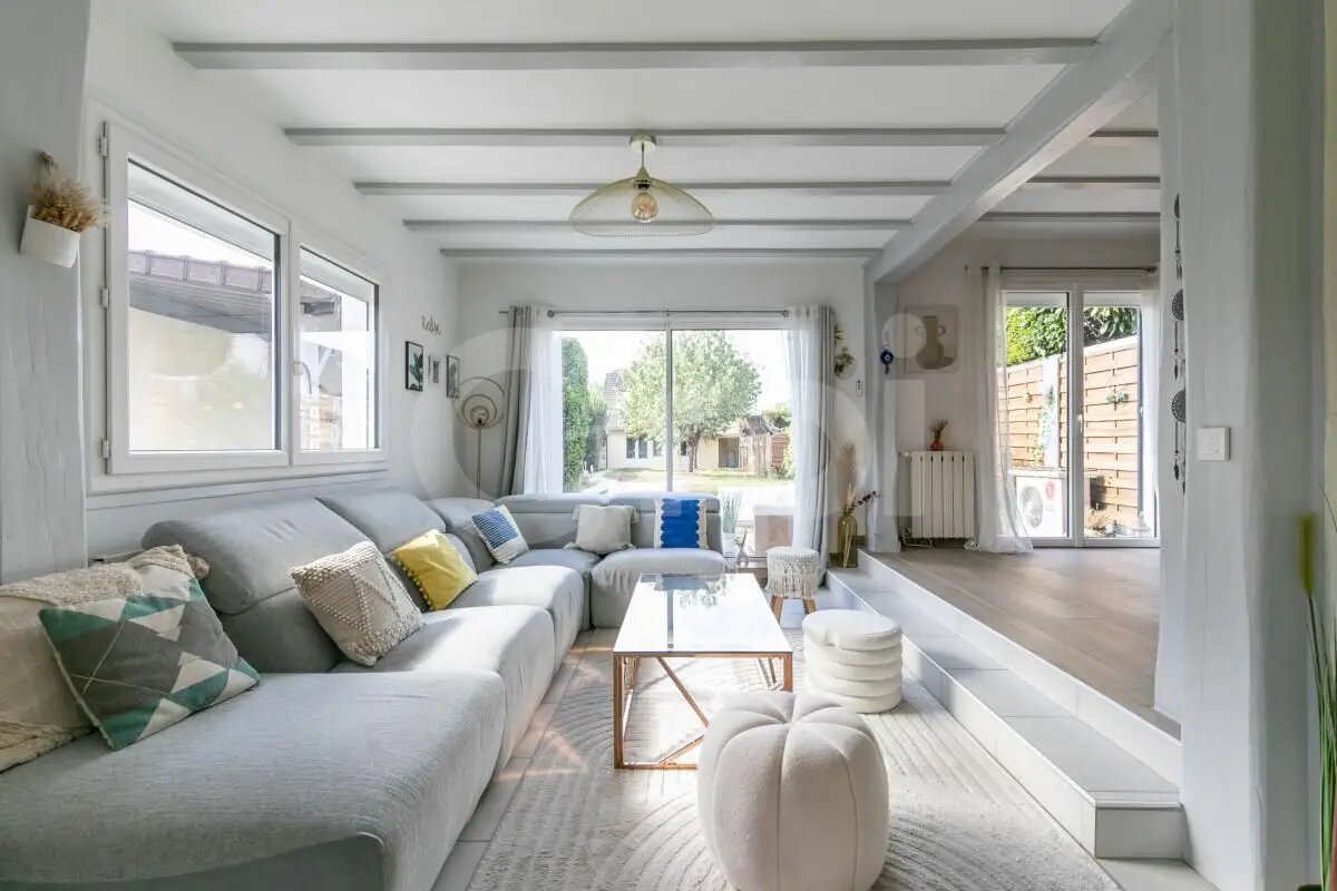 Maison à vendre, 135m², Pontault-Combault