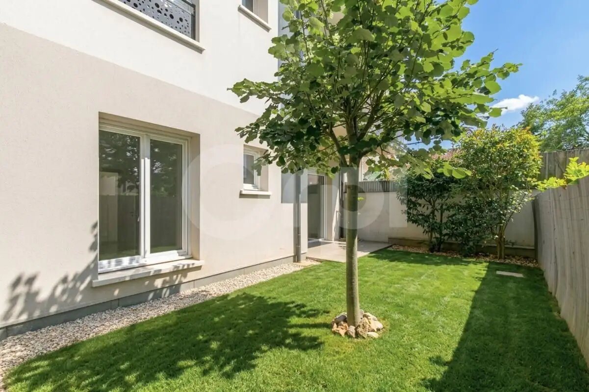 Appartement à vendre, 41m², Gretz-Armainvilliers