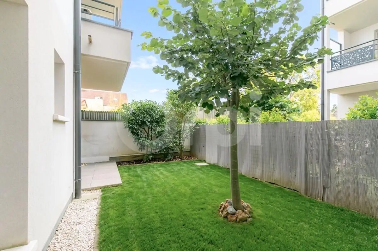 Appartement à vendre, 41m², Gretz-Armainvilliers