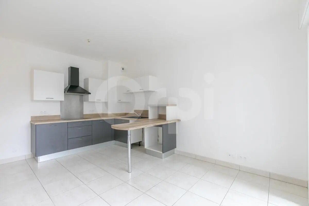 Appartement à vendre, 41m², Gretz-Armainvilliers