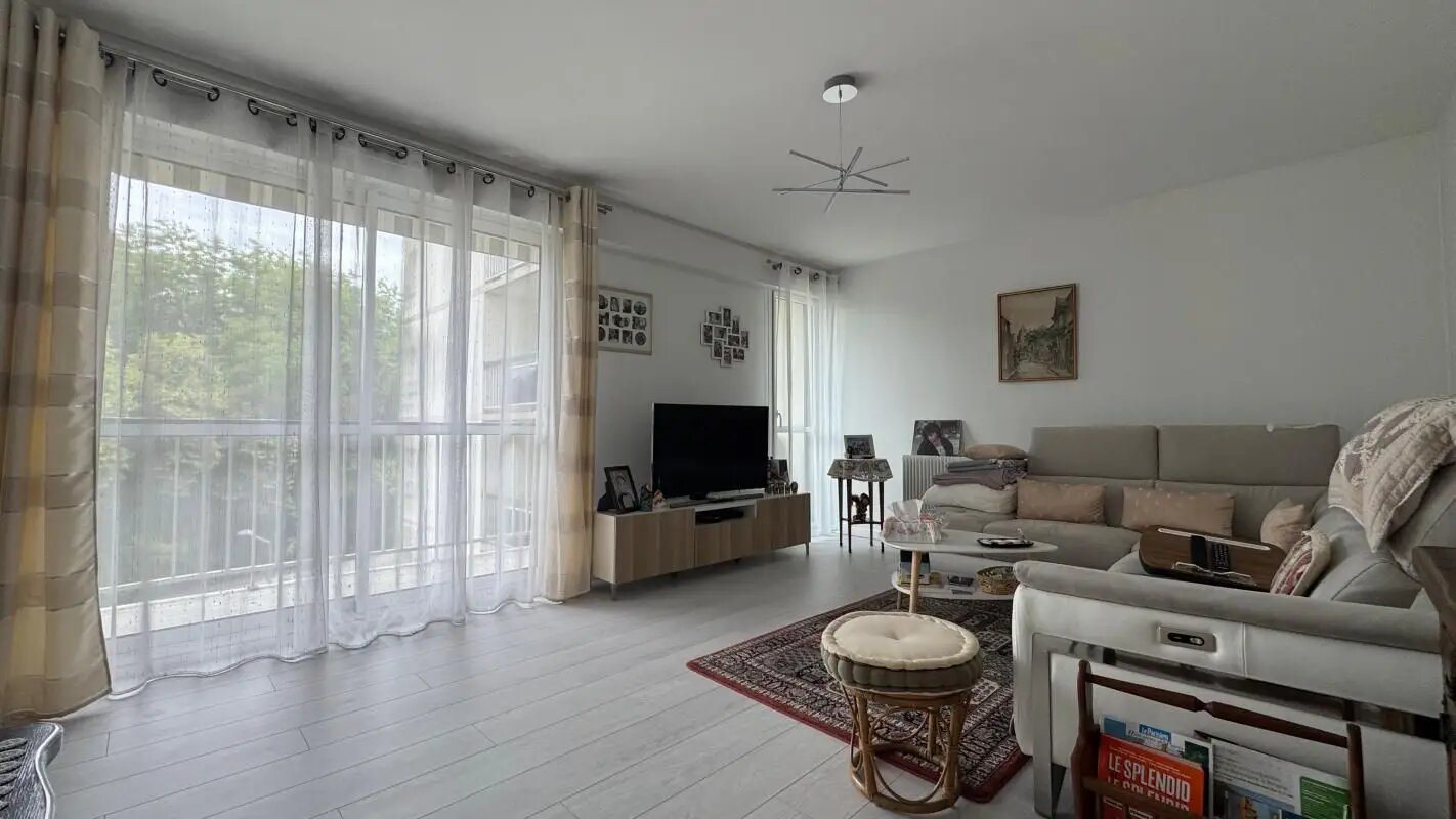 Appartement à vendre, 104m², Torcy