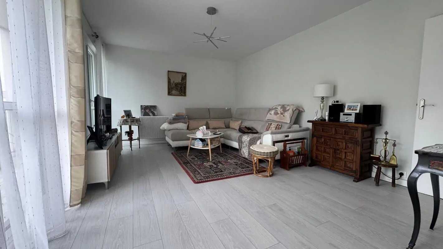 Appartement à vendre, 104m², Torcy