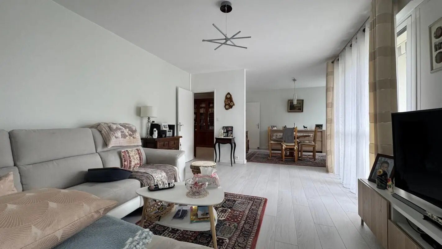 Appartement à vendre, 104m², Torcy