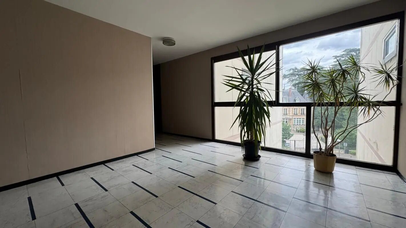 Appartement à vendre, 104m², Torcy
