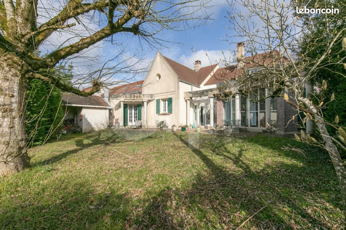 Maison à vendre, 199m², Pontault-Combault